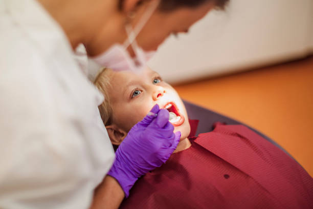 Best Knocked-Out Tooth (Avulsed Tooth) Treatment in Meadow Lake, NM